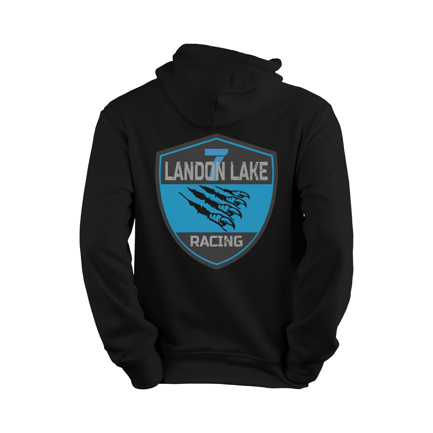 L7 SHIELD LOGO - Limited Edition